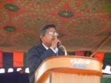 KMC Public School - Sports Day